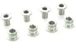 SRAM Kettenblattschrauben f&uuml;r SRAM XX | X0 2-fach