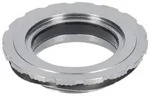 SHIMANO Verschlussring f&uuml;r XTR FC-M9100 Direct Mount Kurbel