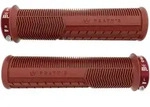 PEATY ́S Griffe Monarch Grip Pro | Mushroom Trail Comfort | brick red