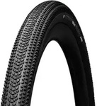 HUTCHINSON Reifen Touareg Race TLR 700 x 50C schwarz