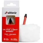 VITTORIA Schlauch 28" Ultra Light Speed | 700 x 25/30C SV 80 mm
