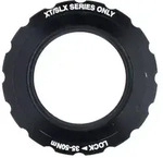 SHIMANO Verschlussring f&uuml;r Deore XT FC-M8100 Kettenblatt an Kurbel