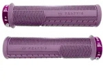 PEATY ́S Griffe Monarch Grip Pro | Mushroom Trail Comfort | plum