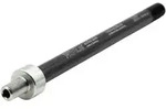 RADOXX COMPONENTS Steckachse f&uuml;r Fahrradanh&auml;nger Trailer AxXle | M12