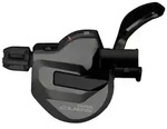 SHIMANO CUES Schalthebel SL-U8000-L mit Ganganzeige Mono 2-fach | I-Sp