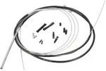 SRAM Bremszugset SlickWire Road V2 | schwarz