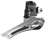 SHIMANO CUES Umwerfer FD-U6030 9-/10-fach | Anl&ouml;t