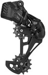 SRAM S500 Eagle AXS Schaltwerk 12-fach 52T | schwarz