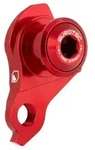 BURGTEC Schaltauge UDH Hanger | Race Red