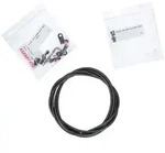 SRAM Bremsleitung 200 cm schwarz f&uuml;r RED | Force | Rival AXS | Level