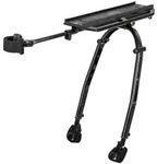 TOPEAK Gep&auml;cktr&auml;ger Zi:RAK mit Quick-Mount