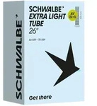SCHWALBE Schlauch 26" AV13L-EL 40 mm extra light