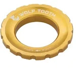 WOLF TOOTH Center Lock Ring f&uuml;r Schnellspanner und 12/15/20 mm Stecka