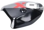 SRAM X01 Eagle Abdeckkappe Kit f&uuml;r 12-fach Trigger | rot