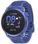COROS PACE 4 GPS Multisport-Uhr mit Silikonarmband | Ultra Violet