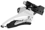 SHIMANO CUES Umwerfer FD-U6000-M Side Swing 10-/11-fach | Schelle
