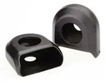 SRAM Kurbelschutz | XX1 / X01 Eagle Carbon Crank Boot