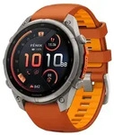 GARMIN Fenix 9 Pro inReach | GPS Multisport Smartwatch | 47 mm | Titan