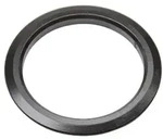 PRO Gabelkonus 1.5" | schwarz