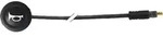 SUPERNOVA Hupentaster links 212 mm f&uuml;r Horn 2 | E-Bike