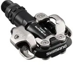 SHIMANO Pedale PD-MT520 SPD | schwarz