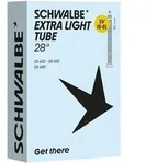 SCHWALBE Schlauch 28" SV15-EL 80 mm extralight