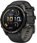 GARMIN Fenix 9 Pro inReach | GPS Multisport Smartwatch | 47 mm | Carbo