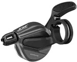 SHIMANO Deore XT Schalthebel SL-M8100 2-fach