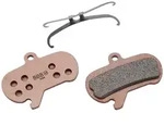 BBB CYCLING Bremsbel&auml;ge DiscStop HP BBS-80S gesintert f&uuml;r SRAM Maven