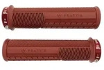 PEATY ́S Griffe Monarch Grip Pro | Knurl Race Control | brick red 30 m