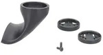 DEDA Computer Mount Riser f&uuml;r Jet2 Evo Extensions