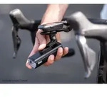 BBB CYCLING Halterung f&uuml;r Fahrradcomputer AeroMount Duo BCP-97