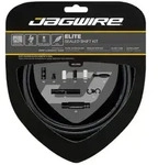 JAGWIRE Schaltzugset Elite Sealed MTB | Road wei&szlig;