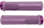 PEATY ́S Griffe Monarch Grip Pro | Knurl Race Control | plum 32 mm - 3