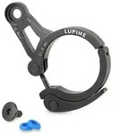 LUPINE Lenkerhalter f&uuml;r SL Mono Scheinwerfer | 31,8 mm