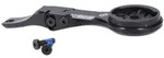 SYNCROS Computer Halterung Garmin f&uuml;r Fraser iC, Hixon iC SL & Cresto