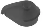 FIDLOCK Ersatz-Schutzkappe f&uuml;r TWIST bottle | schwarz