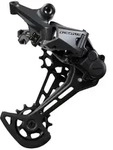 SHIMANO Deore Schaltwerk RD-M6200-SGS Shadow RD+ 12-fach | langer K&auml;f