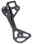 SHIMANO Schaltwerksk&auml;fig Kettenblech au&szlig;en | DEORE XT RD-M8250-SGS