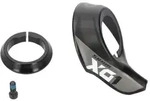 SRAM X01 Eagle Abdeckkappe Kit f&uuml;r 12-fach Grip Shift schwarz