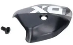 SRAM X01 Eagle Abdeckkappe Kit f&uuml;r 12-fach Trigger | schwarz
