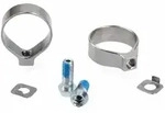 SRAM Lenkerschellen Kit f&uuml;r RED/Force/Rival/700 Road Schalt- | Bremsh