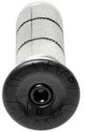 PRO Aheadkappe UD Carbon + Expander SL 1 1/4" 50 mm
