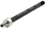 RADOXX COMPONENTS Steckachse f&uuml;r Fahrradanh&auml;nger Trailer AxXle | M12
