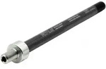 RADOXX COMPONENTS Steckachse f&uuml;r Fahrradanh&auml;nger Trailer AxXle | M12
