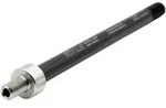 RADOXX COMPONENTS Steckachse f&uuml;r Fahrradanh&auml;nger Trailer AxXle | M12