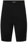 ENDURA Shorts Damen Alltrack Ride Waist Short | schwarz XL