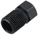 JAGWIRE &Uuml;berwurfmutter f&uuml;r Magura/Shimano M985 (1 St&uuml;ck)