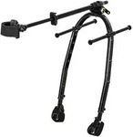 TOPEAK Gep&auml;cktr&auml;ger Zi:RAK Essential mit Quick-Mount
