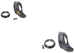 SRAM XX1 Eagle Abdeckkappe Kit f&uuml;r 12-fach Grip Shift schwarz